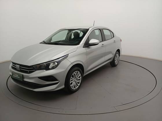 FIAT CRONOS 1.0 FIREFLY FLEX DRIVE MANUAL FIAT CRONOS 1.0 FIREFLY FLEX DRIVE MANUAL